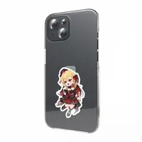 Ruruhara Ruruka - Stickers - VTuber