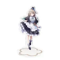 Mili Mirror - Acrylic stand - VTuber