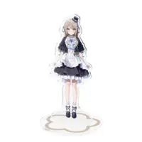 Mili Mirror - Acrylic stand - VTuber