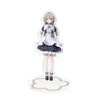 Mili Mirror - Acrylic stand - VTuber