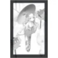 Amane Momo - Postcard - VTuber