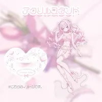 Himeno Aimu - Acrylic stand - VTuber