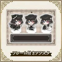 Nukota Natsuna - Acrylic stand - VTuber