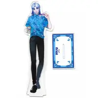 Milan Kestrel - Acrylic stand - Nijisanji