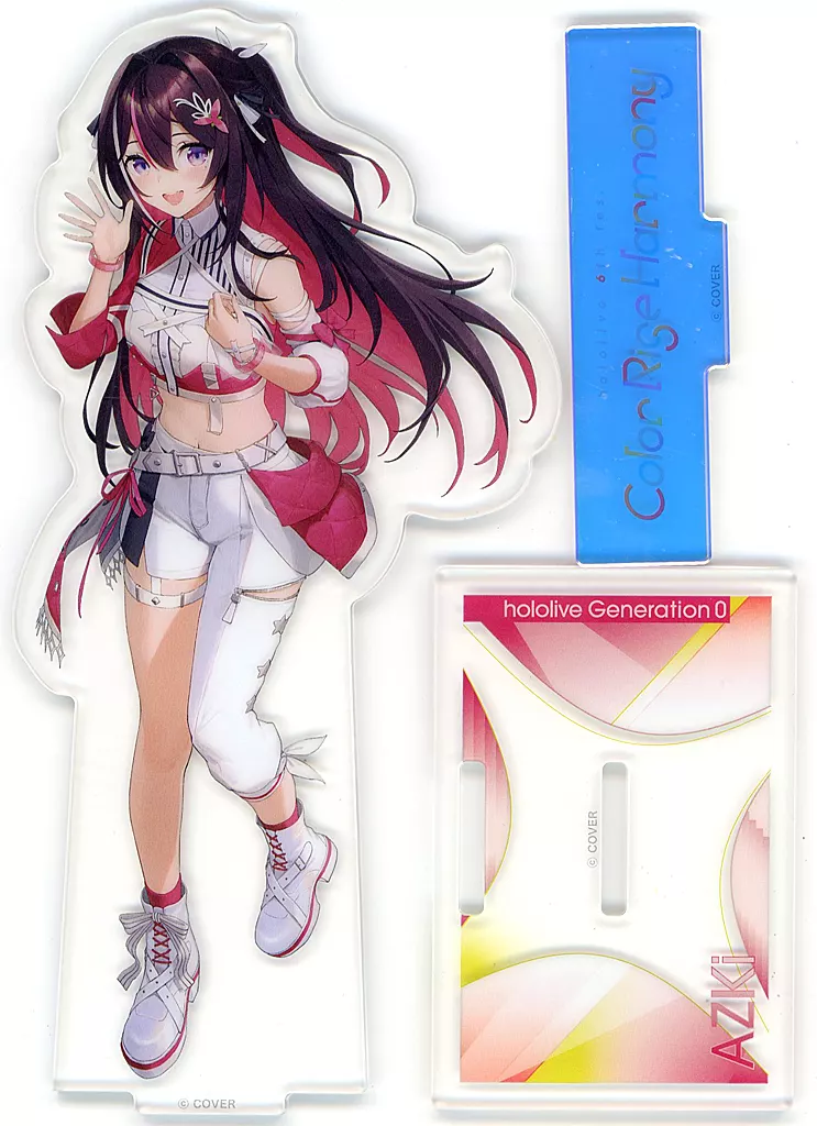 AZKi - Acrylic stand - hololive