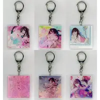 AZKi - Acrylic Key Chain - Key Chain - hololive