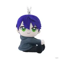 Kenmochi Toya - Plush - Nijisanji