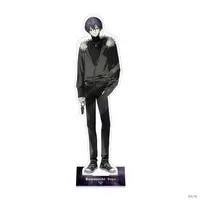 Kenmochi Toya - Acrylic stand - Nijisanji