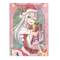 LiLY - Blanket - VTuber