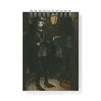 Magi Calmato - Memo Pad - Stationery - VTuber