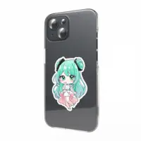 Haruta  Komachi - Stickers - VTuber