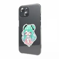 Haruta  Komachi - Stickers - VTuber