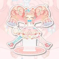 Pochi Korone - Acrylic stand - VTuber