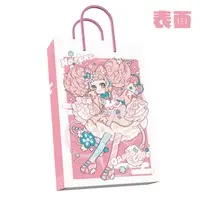 Pochi Korone - Shopping Bag - VTuber
