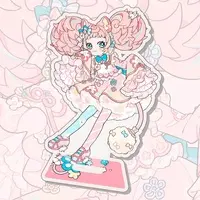 Pochi Korone - Acrylic stand - VTuber