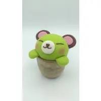 Watanuki Kitsune - Plush - VTuber