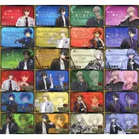 HOLOSTARS - Character Card