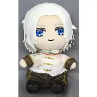 Kiruma - Plush - VTuber