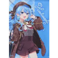 Hoshimachi Suisei - Tapestry - hololive