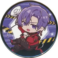 Shima - Badge - UraShimaSakataSen (USSS)