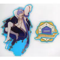 Aster Arcadia - Acrylic stand - Nijisanji