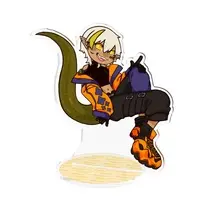 Harube Maro - Acrylic stand - VTuber