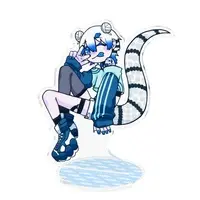 Harube Maro - Acrylic stand - VTuber