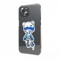 Harube Maro - Stickers - VTuber