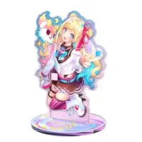 Saihate Rea - Acrylic stand - VTuber