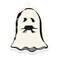 Virtual AkuRyou - Acrylic Key Chain - Key Chain - VTuber