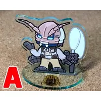 MUTO - Acrylic stand - VTuber