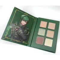 suchi - Makeup - Eyeshadow - SIXFONIA