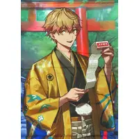 mikoto - Tapestry - SIXFONIA