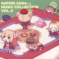 Natori Sana - CD - VTuber