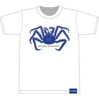 Weatheroid Type A Airi - Clothes - T-shirts - VTuber Size-XL