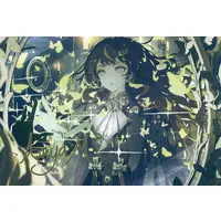 Anya Melfissa - Postcard - hololive