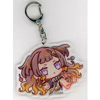 Anya Melfissa - Acrylic Key Chain - Key Chain - hololive