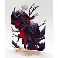 Kuzuha - ART OF NIJISANJI - Acrylic stand - Nijisanji