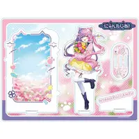 Nyamafuji Anzu - Acrylic stand - Nyantasia!