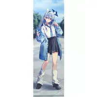 Amane Kanata - Life-Size Tapestry - Tapestry - hololive