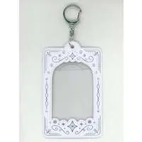 Nijisanji - Nijisanji Winter Date 2023 - Card Holder - Key Chain