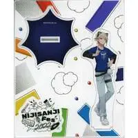 Aza - Acrylic stand - Nijisanji