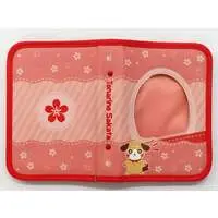 Aho no Sakata - Case - UraShimaSakataSen (USSS)