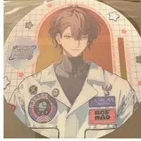 Kagami Hayato - ROF-MAO UCHU PARTY! - 4th Anniv. - - Coaster - Tableware - ROF-MAO