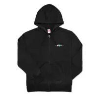 Imaha Nico - Clothes - Hoodie - VTuber Size-M