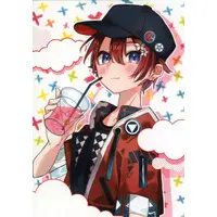 Coe. - Character Card - Starlight Polaris