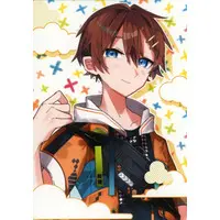 Kuni - Character Card - Starlight Polaris