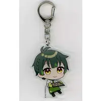 Kisaragi You - Acrylic Key Chain - Key Chain - Starlight Polaris