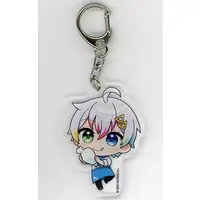Relu - Acrylic Key Chain - Key Chain - Starlight Polaris