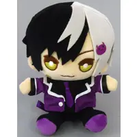 MAZETA - Plush - AMPTAKxCOLORS